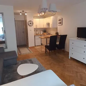  Apartament Centrum