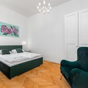  Apartament Nowy Swiat 28 By Homeprime