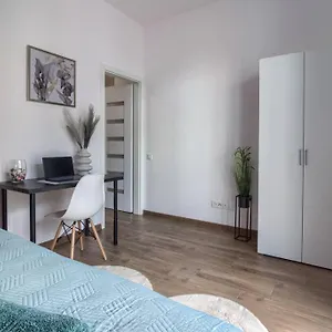  Apartament Geodezyjna '70 Cozy P2