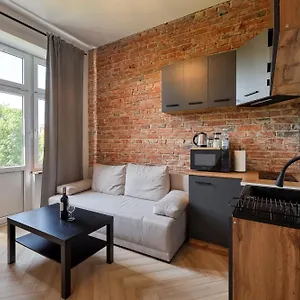  Apartament Industrial